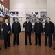 China’s Politburo Standing Committee taking fashion cues from Xi (center)